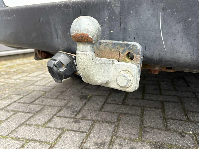 Peugeot - expert - 227 1.6 hdi l1h1 p+ - bedrijfswagen - 5-vrt-29 - afbeelding 7 van  15