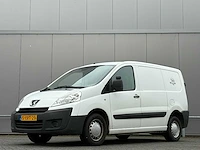 Peugeot - expert - 227 1.6 hdi l1h1 p+ - bedrijfswagen - 5-vrt-29 - afbeelding 1 van  15