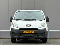 Peugeot - expert - 227 1.6 hdi l1h1 p+ - bedrijfswagen - 5-vrt-29 - afbeelding 8 van  15