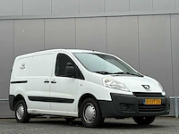 Peugeot - expert - 227 1.6 hdi l1h1 p+ - bedrijfswagen - 5-vrt-29 - afbeelding 9 van  15