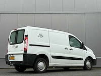 Peugeot - expert - 227 1.6 hdi l1h1 p+ - bedrijfswagen - 5-vrt-29 - afbeelding 11 van  15