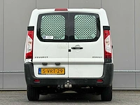 Peugeot - expert - 227 1.6 hdi l1h1 p+ - bedrijfswagen - 5-vrt-29 - afbeelding 12 van  15