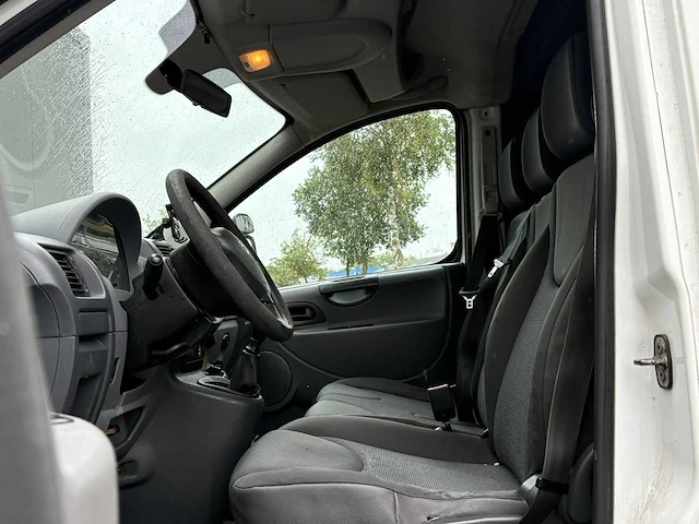 Peugeot - expert - 227 1.6 hdi l1h1 p+ - bedrijfswagen - 5-vrt-29 - afbeelding 14 van  15