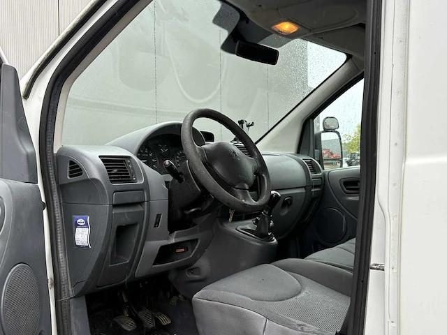 Peugeot - expert - 227 1.6 hdi l1h1 p+ - bedrijfswagen - 5-vrt-29 - afbeelding 15 van  15