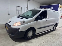 Peugeot - expert - 227 2.0 hdi l1h1 p+ - 9-vtk-36 - afbeelding 1 van  16