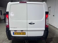 Peugeot - expert - 227 2.0 hdi l1h1 p+ - 9-vtk-36 - afbeelding 11 van  16