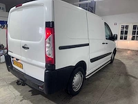 Peugeot - expert - 227 2.0 hdi l1h1 p+ - 9-vtk-36 - afbeelding 12 van  16