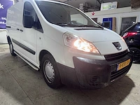 Peugeot - expert - 227 2.0 hdi l1h1 p+ - 9-vtk-36 - afbeelding 13 van  16