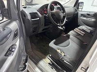 Peugeot - expert - 227 2.0 hdi l1h1 p+ - 9-vtk-36 - afbeelding 14 van  16