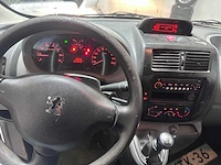 Peugeot - expert - 227 2.0 hdi l1h1 p+ - 9-vtk-36 - afbeelding 15 van  16