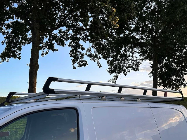 Peugeot - expert - 227s2.0bluehdi150pro - v-486-bv - bedrijfswagen - afbeelding 15 van  20