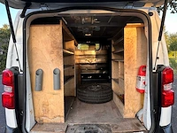 Peugeot - expert - 227s2.0bluehdi150pro - v-486-bv - bedrijfswagen - afbeelding 16 van  20
