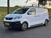 Peugeot - expert - 227s2.0bluehdi150pro - v-486-bv - bedrijfswagen - afbeelding 1 van  20