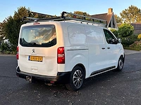 Peugeot - expert - 227s2.0bluehdi150pro - v-486-bv - bedrijfswagen - afbeelding 3 van  20