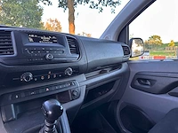 Peugeot - expert - 227s2.0bluehdi150pro - v-486-bv - bedrijfswagen - afbeelding 7 van  20