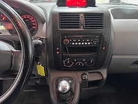 Peugeot - expert - 229 2.0 hdi l2h1 p+ - 6-vxj-62 - afbeelding 4 van  16