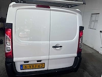 Peugeot - expert - 229 2.0 hdi l2h1 p+ - 6-vxj-62 - afbeelding 10 van  16