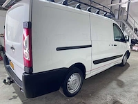 Peugeot - expert - 229 2.0 hdi l2h1 p+ - 6-vxj-62 - afbeelding 11 van  16