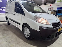Peugeot - expert - 229 2.0 hdi l2h1 p+ - 6-vxj-62 - afbeelding 12 van  16