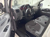 Peugeot - expert - 229 2.0 hdi l2h1 p+ - 6-vxj-62 - afbeelding 14 van  16