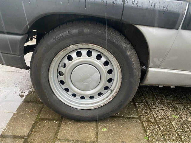 Peugeot - expert - 230l 2.0 hdi dc - 58-br-vh - afbeelding 8 van  26