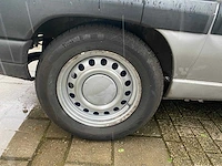 Peugeot - expert - 230l 2.0 hdi dc - 58-br-vh - afbeelding 8 van  26