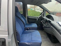 Peugeot - expert - 230l 2.0 hdi dc - 58-br-vh - afbeelding 9 van  26