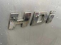 Peugeot - expert - 230l 2.0 hdi dc - 58-br-vh - afbeelding 13 van  26