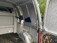 Peugeot - expert - 230l 2.0 hdi dc - 58-br-vh - afbeelding 15 van  26