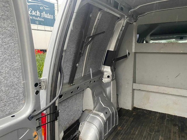 Peugeot - expert - 230l 2.0 hdi dc - 58-br-vh - afbeelding 16 van  26