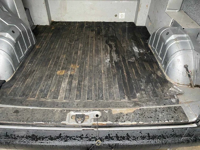 Peugeot - expert - 230l 2.0 hdi dc - 58-br-vh - afbeelding 17 van  26