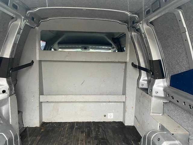 Peugeot - expert - 230l 2.0 hdi dc - 58-br-vh - afbeelding 18 van  26