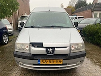 Peugeot - expert - 230l 2.0 hdi dc - 58-br-vh - afbeelding 12 van  26