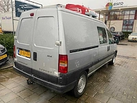 Peugeot - expert - 230l 2.0 hdi dc - 58-br-vh - afbeelding 21 van  26