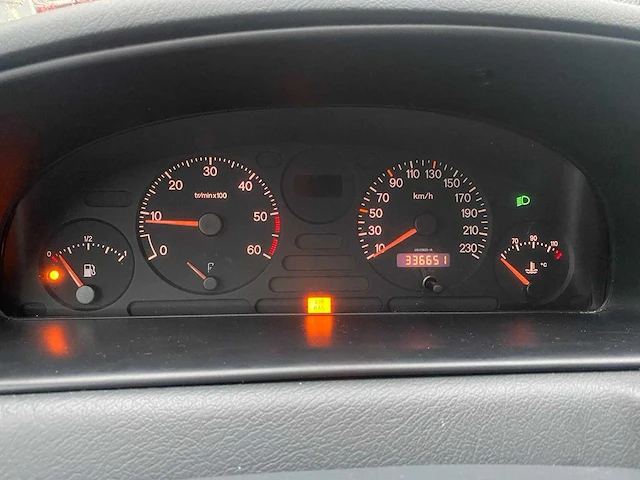 Peugeot - expert - 230l 2.0 hdi dc - 58-br-vh - afbeelding 26 van  26