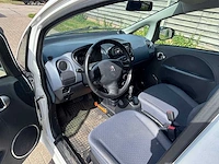 Peugeot - ion - active - car - 2011 - afbeelding 4 van  23