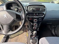 Peugeot - ion - active - car - 2011 - afbeelding 5 van  23