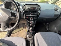Peugeot - ion - active - car - 2011 - afbeelding 7 van  23