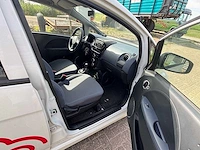 Peugeot - ion - active - car - 2011 - afbeelding 10 van  23