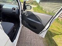 Peugeot - ion - active - car - 2011 - afbeelding 11 van  23