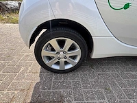 Peugeot - ion - active - car - 2011 - afbeelding 14 van  23