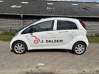 Peugeot - ion - active - car - 2011 - afbeelding 12 van  23