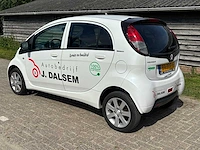 Peugeot - ion - active - car - 2011 - afbeelding 17 van  23