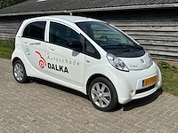 Peugeot - ion - active - car - 2011 - afbeelding 18 van  23