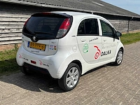 Peugeot - ion - active - car - 2011 - afbeelding 20 van  23