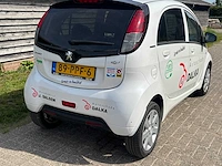 Peugeot - ion - active - car - 2011 - afbeelding 21 van  23