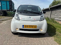 Peugeot - ion - active - car - 2011 - afbeelding 22 van  23