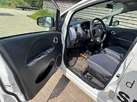 Peugeot - ion - active - car - 2011 - afbeelding 23 van  23