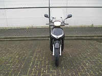 Peugeot - motorscooter - tweet 125 - motorfiets - afbeelding 5 van  11