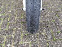 Peugeot - motorscooter - tweet 125 - motorfiets - afbeelding 6 van  11